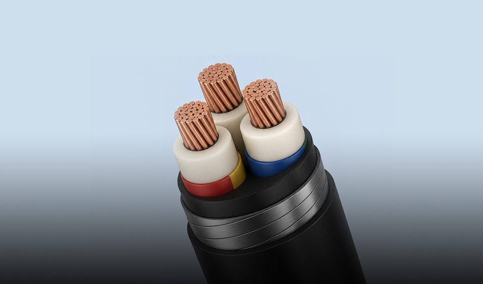Wuxi Xinyu Cable Co., Ltd.